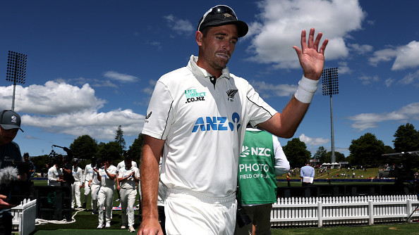 NZ v ENG 2024: “I look forward to watching as a fan now,” Tim Southee delivers heartfelt retirement speech