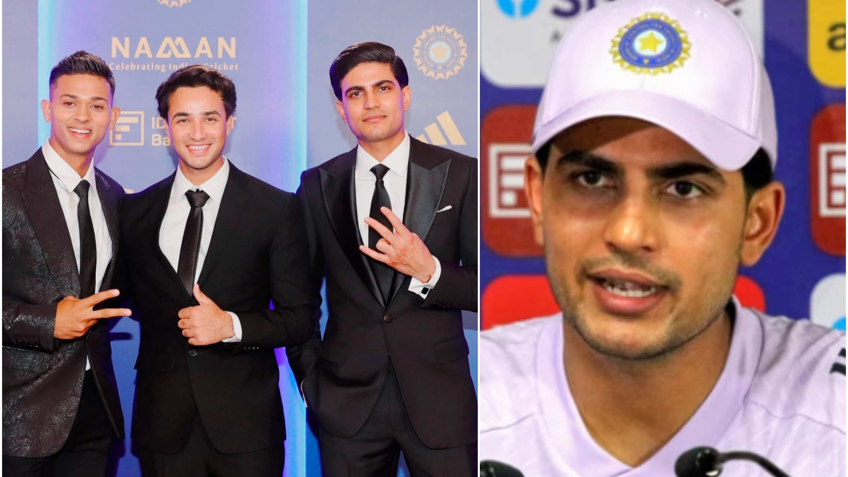 No toxic competition between Yashasvi, Abhishek and me: Shubman Gill