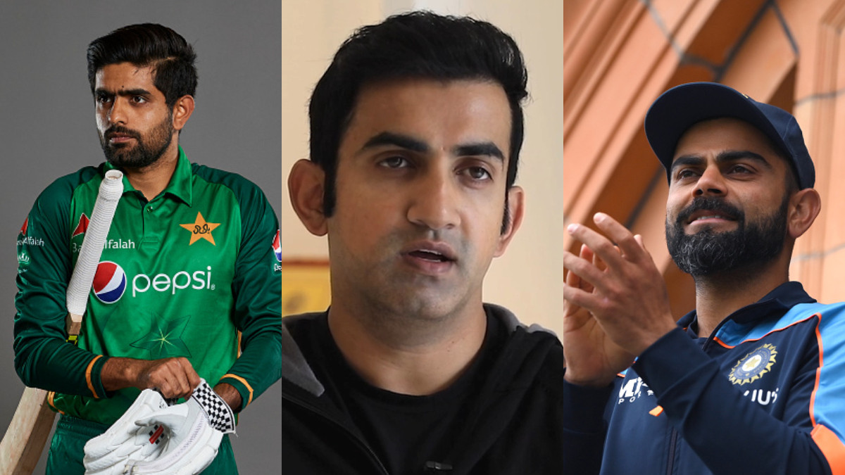 India is far more superior to Pakistan, they will be under a lot of pressure in T20 World Cup: Gautam Gambhir