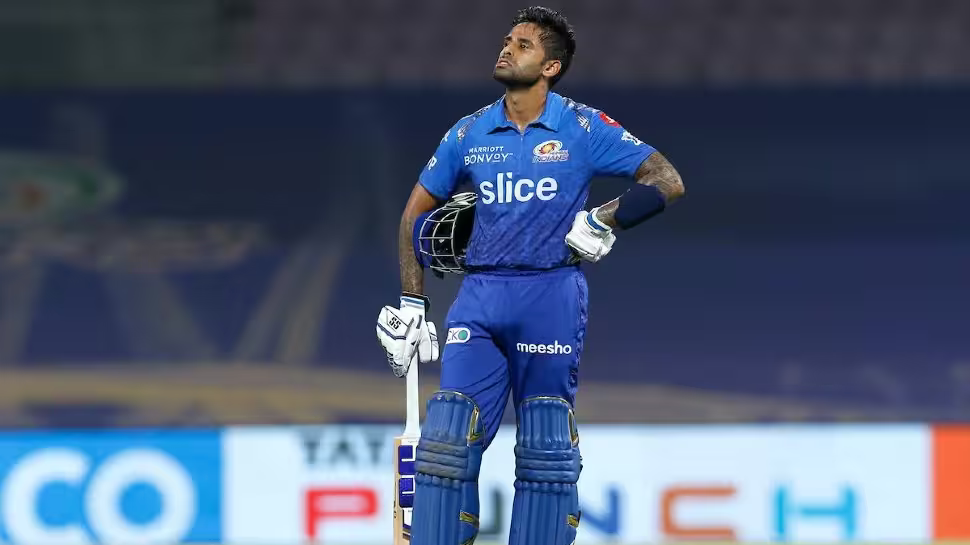 Suryakumar Yadav for MI | BCCI-IPL