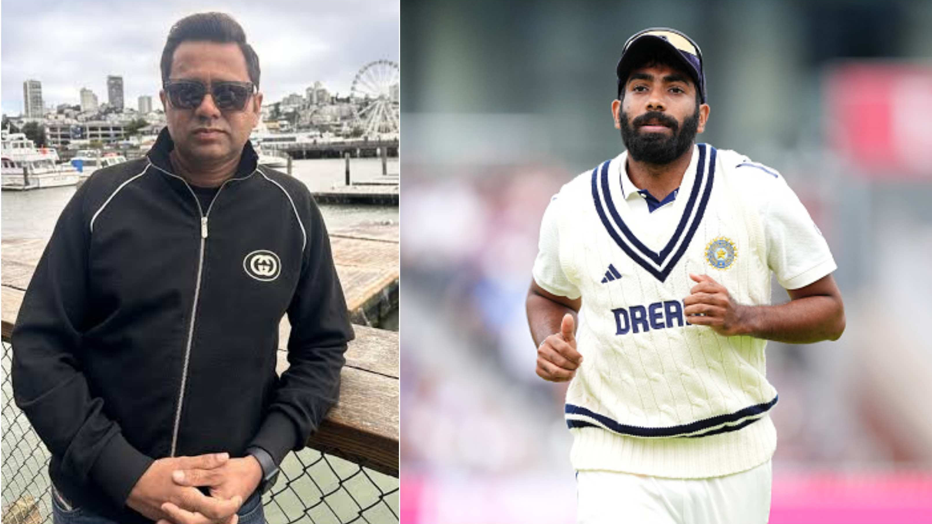 “Our fans have become ‘gumrah’”: Aakash Chopra slams Jasprit Bumrah’s workload management critics