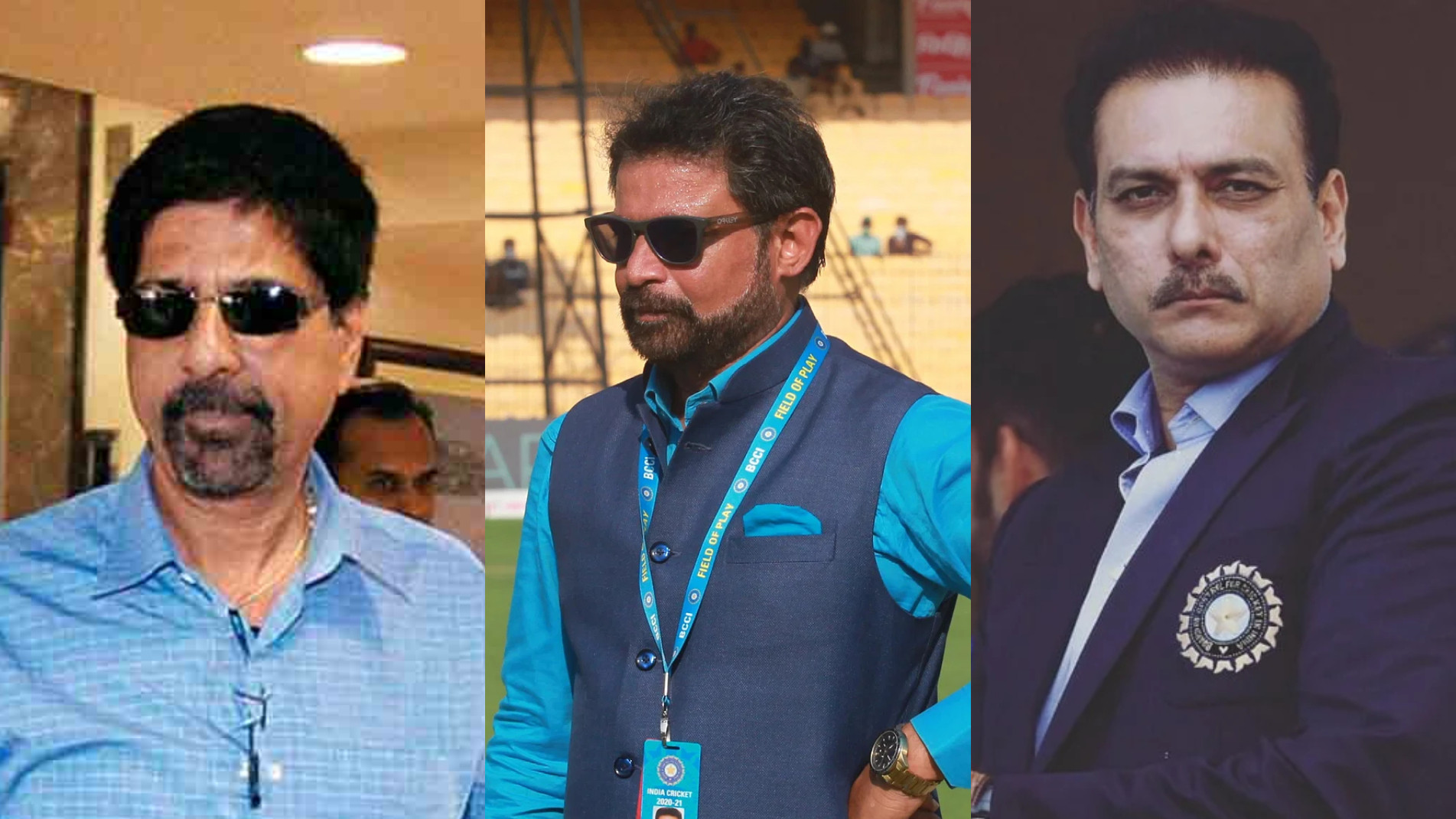 'Chetan, ab correct team select karna, call Ravi and me’- Srikkanth’s epic comment on T20 WC 2022 squad selection