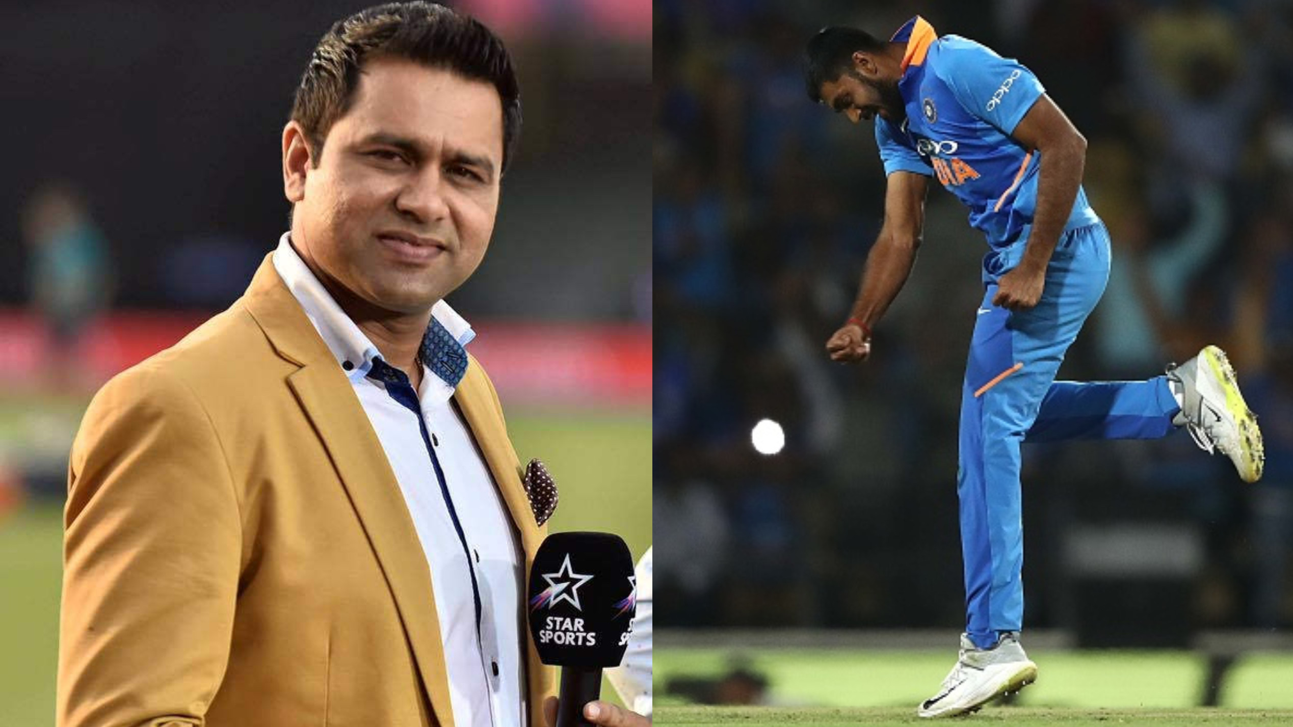 Image result for आकाश चोपड़ा BCCI