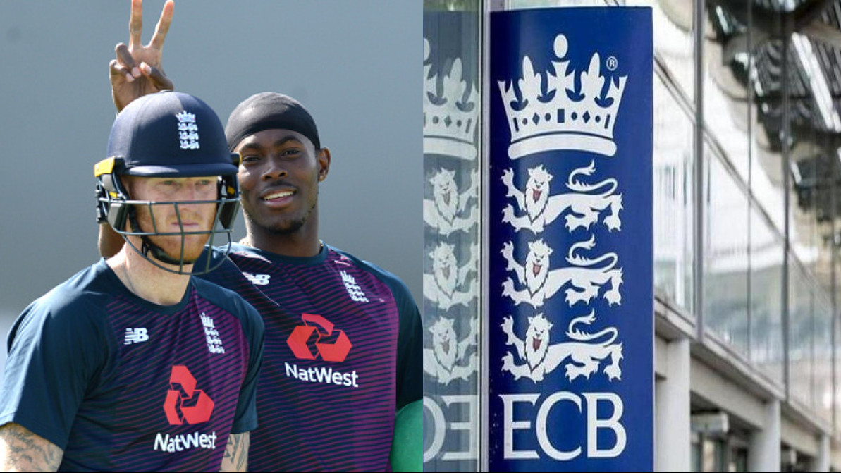 ENG v NZ 2021: ECB gives injury update on Ben Stokes and Jofra Archer 