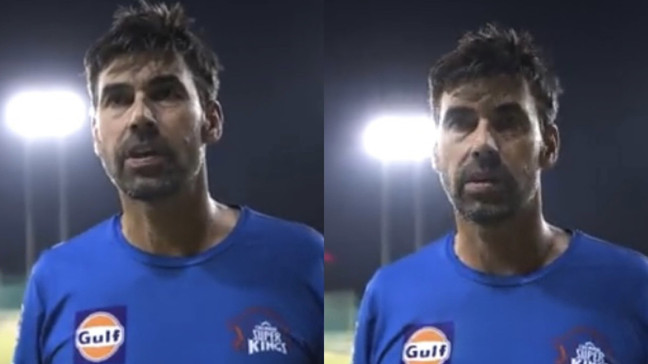IPL 2022: WATCH - Stephen Fleming reveals why CSK is training in Surat instead of Mumbai