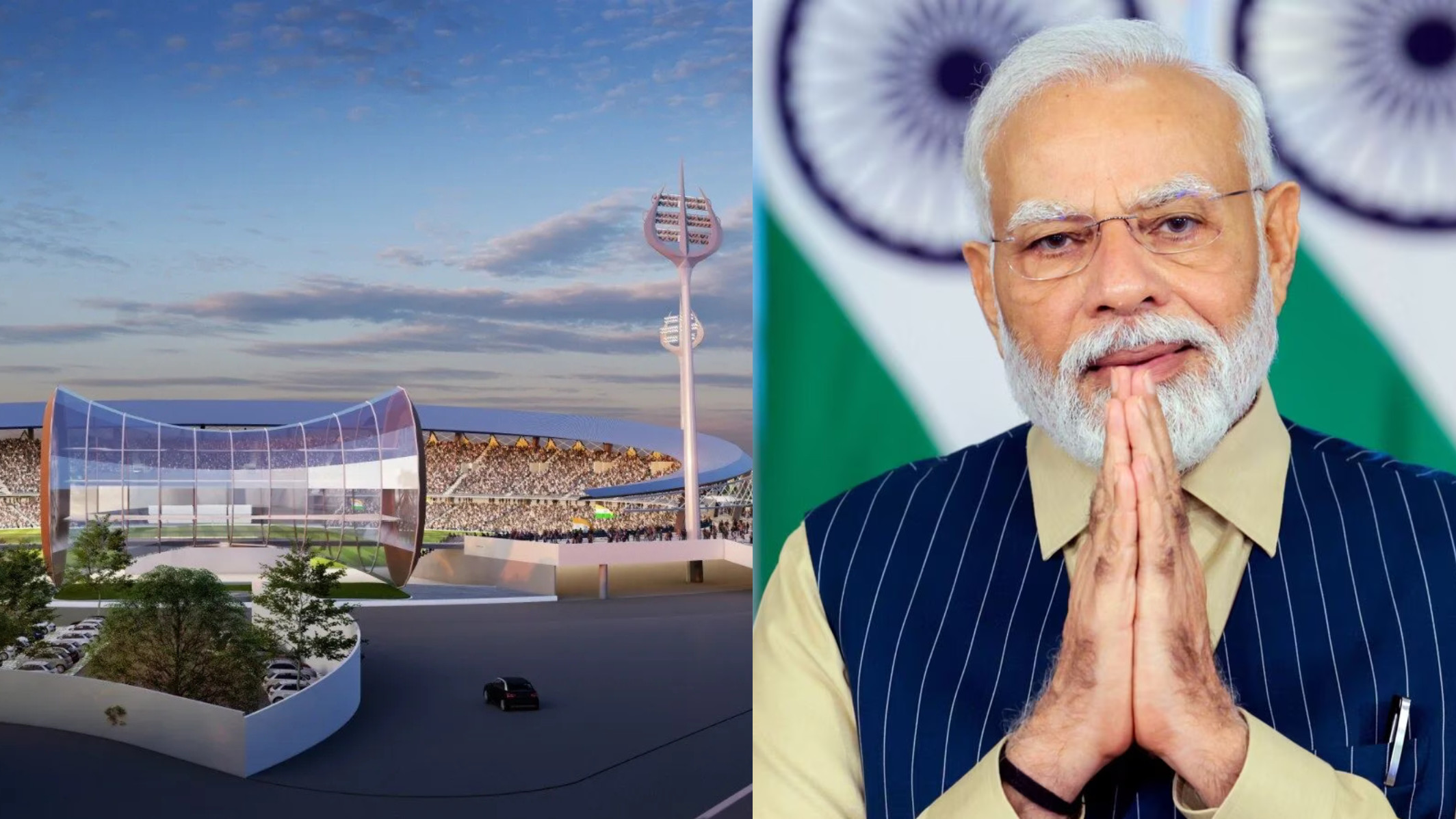 Varanasi to get Bhagwan Shiv-themed cricket stadium; PM Narendra Modi to lay foundation stone- Report