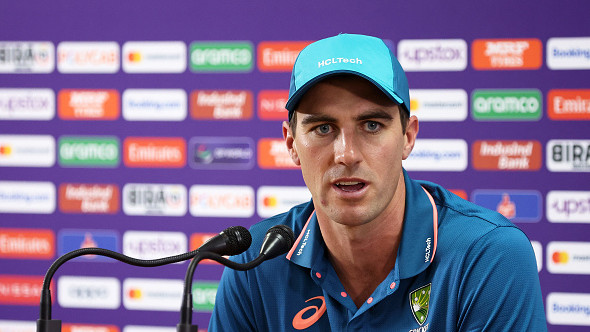 CWC 2023: “I’m sure plenty of runs around the corner”- Pat Cummins confident of Australian batters doing well v PAK