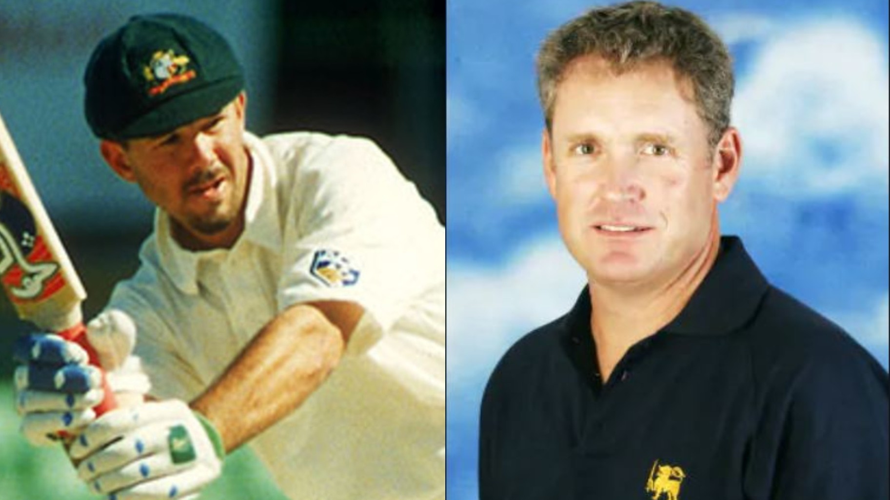 “This kid is gonna be a superstar,” Tom Moody recalls his first impression of a 16-year-old Ricky Ponting