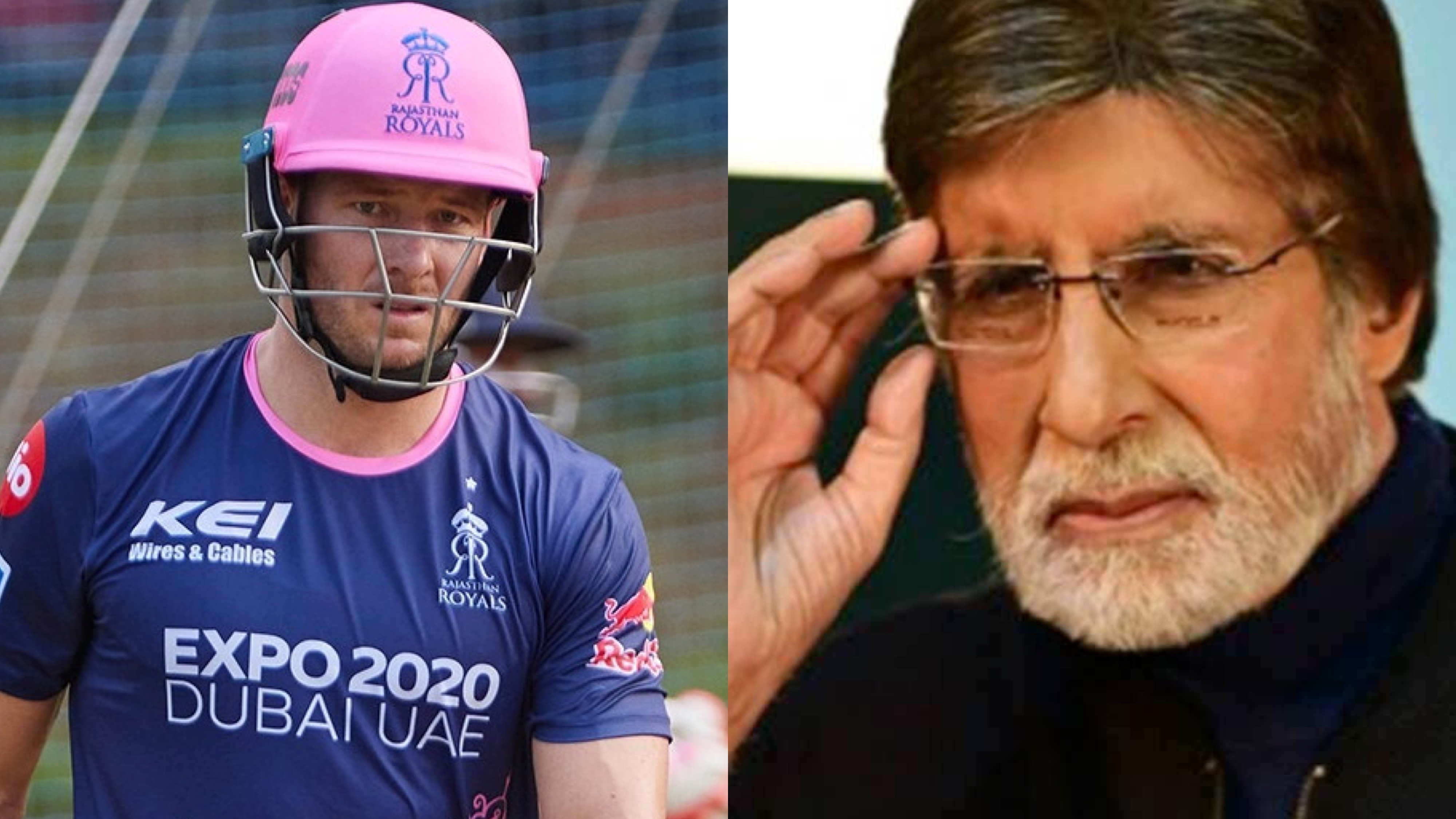IPL 2021: David Miller surprises fans with a Hindi movie meme featuring Amitabh Bachchan 