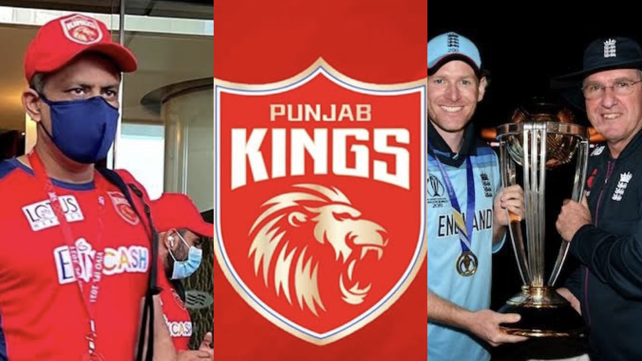 Punjab Kings approach Eoin Morgan, Trevor Bayliss for head coach's role; likely to part ways with Anil Kumble - Report
