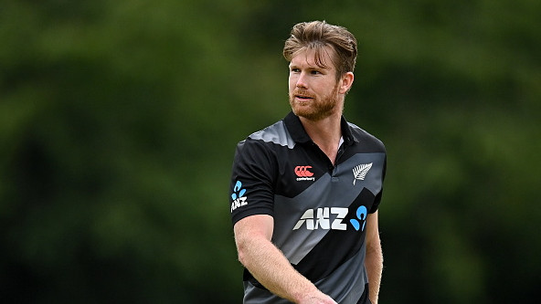James Neesham declines New Zealand central contract; explains why