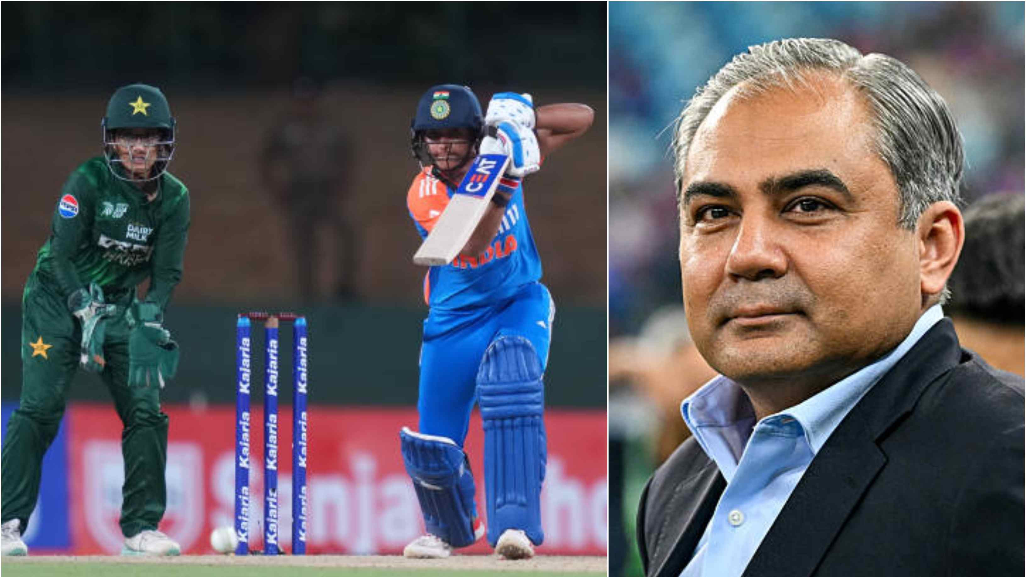 Mohsin Naqvi-led ACC yet to give final approval despite Women’s Asia Cup 2026 expected to start on August 28: Report