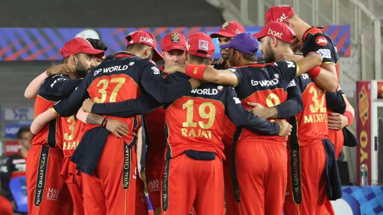 There are 31 matches remaining in the IPL 2021 edition | BCCI-IPL