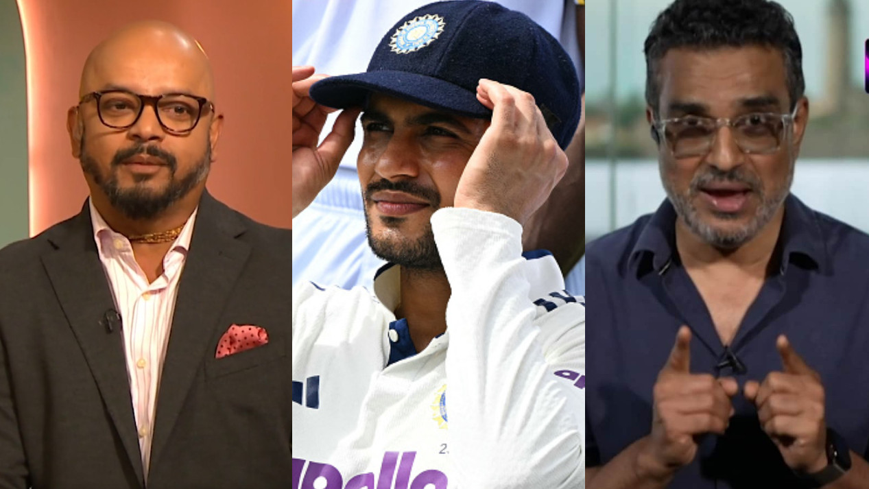 SL v IND 2026: 'Time to point fingers'- Kartik and Manjrekar on India not declaring early with rain forecast on day 5