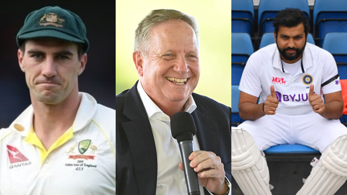 IND v AUS 2023: Ian Healy takes a dig at Indian pitches as he predicts the winner of the Border-Gavaskar Trophy