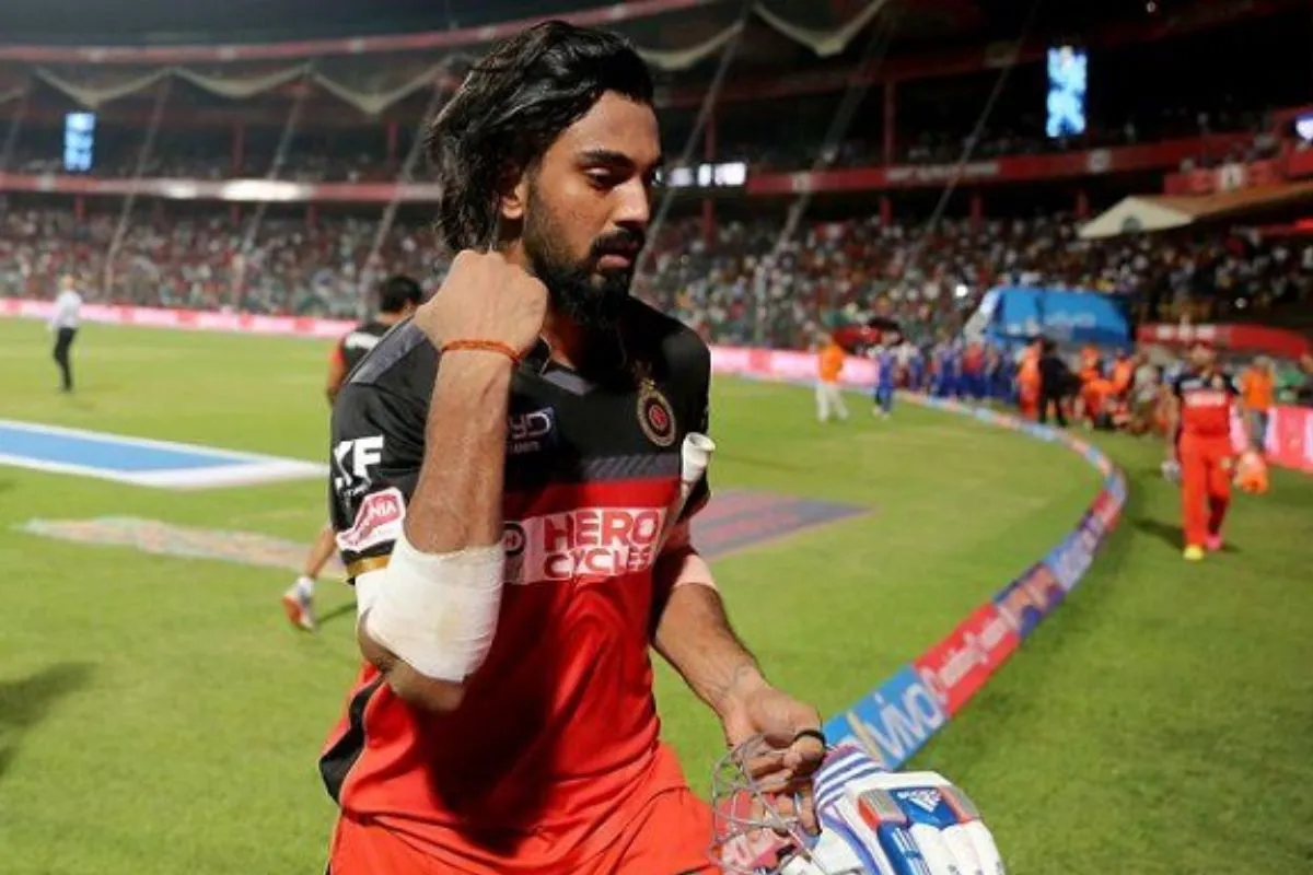 KL Rahul for RCB | IPL-BCCI