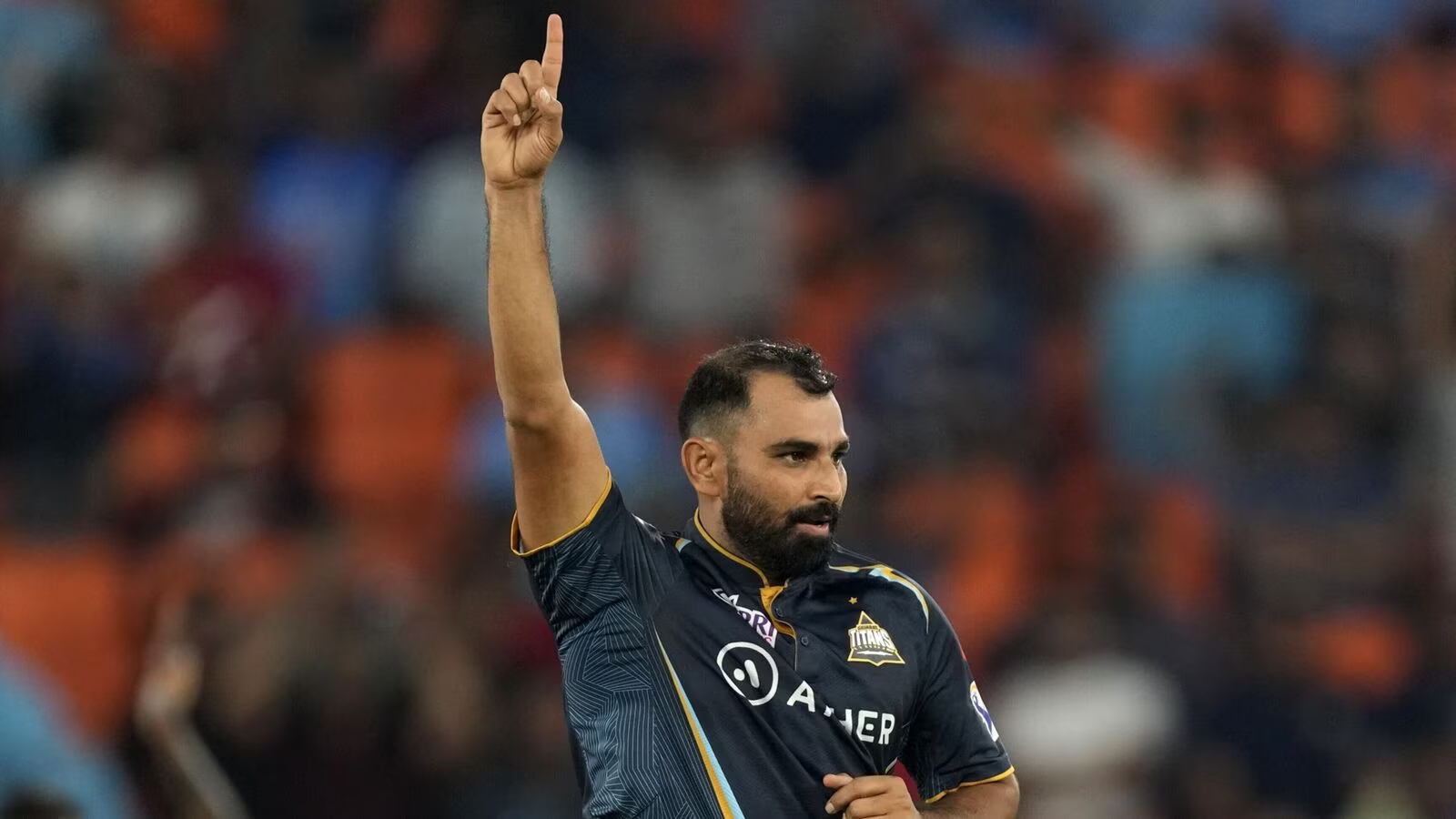 IPL 2024: GT pacer Mohammad Shami to miss IPL 17 due to left ankle injury; to undergo surgery- Report