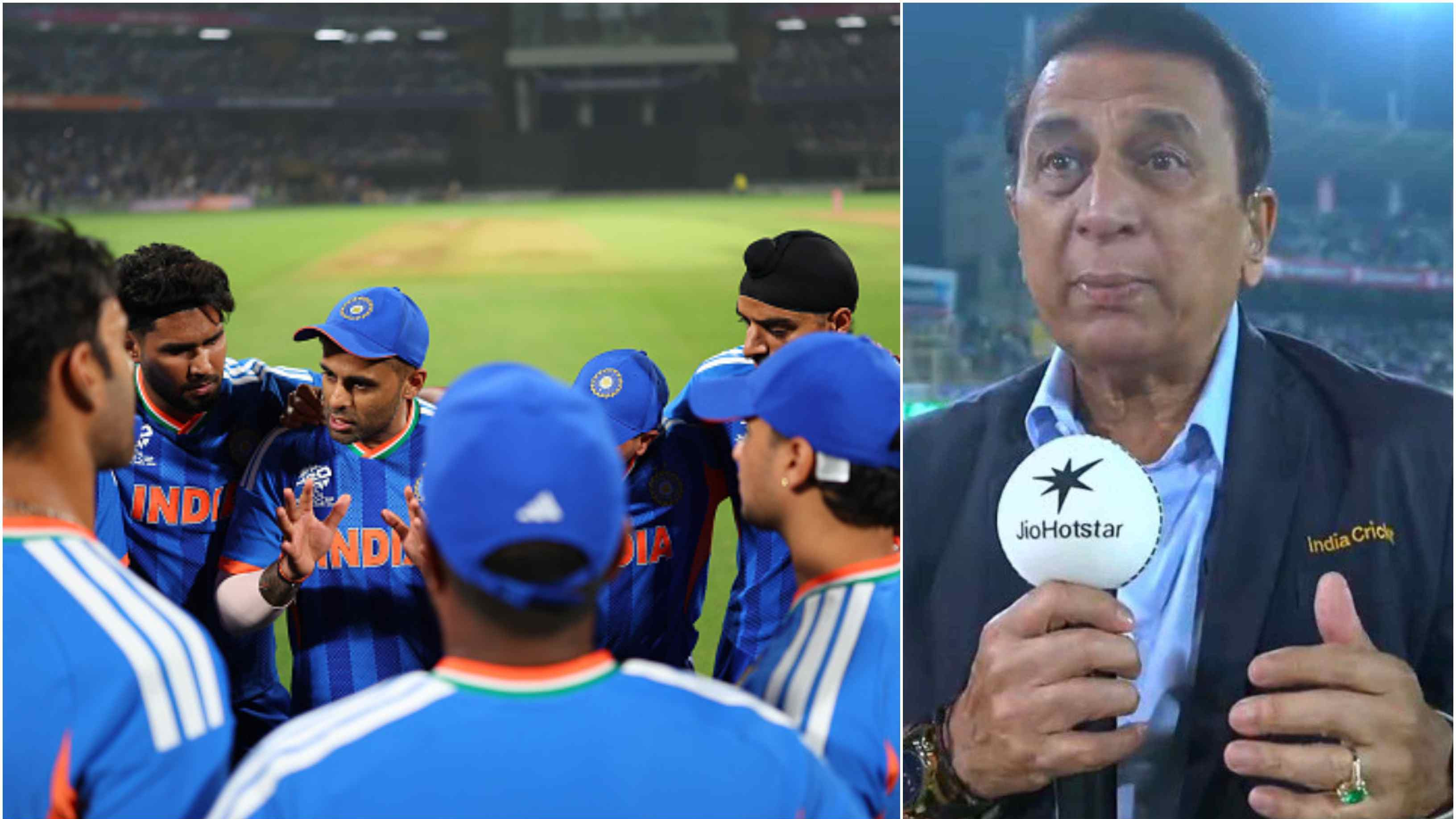 “So much joy in seeing country’s flag going up”: Sunil Gavaskar vows to dance if India manage to defend T20 World Cup title