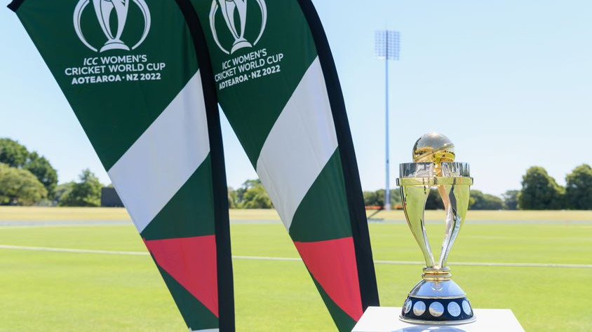 Zimbabwe to host ICC Women's World Cup Qualifiers in November-December