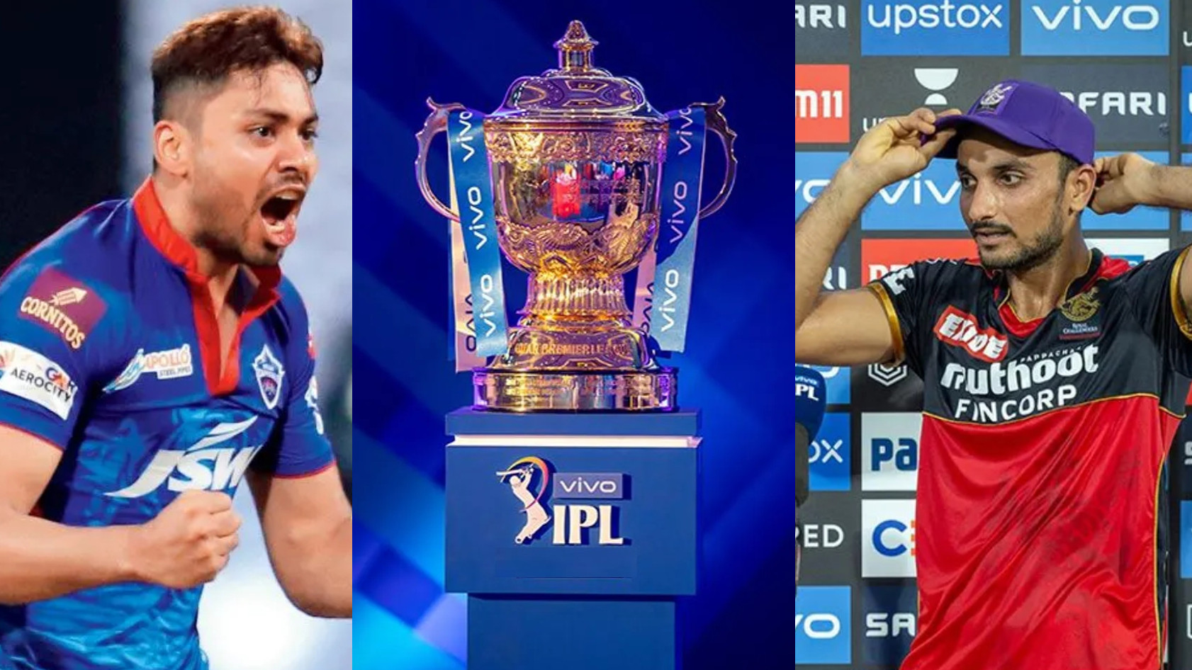 IPL 2021: 5 uncapped IPL players who can don the Team India jersey in near future