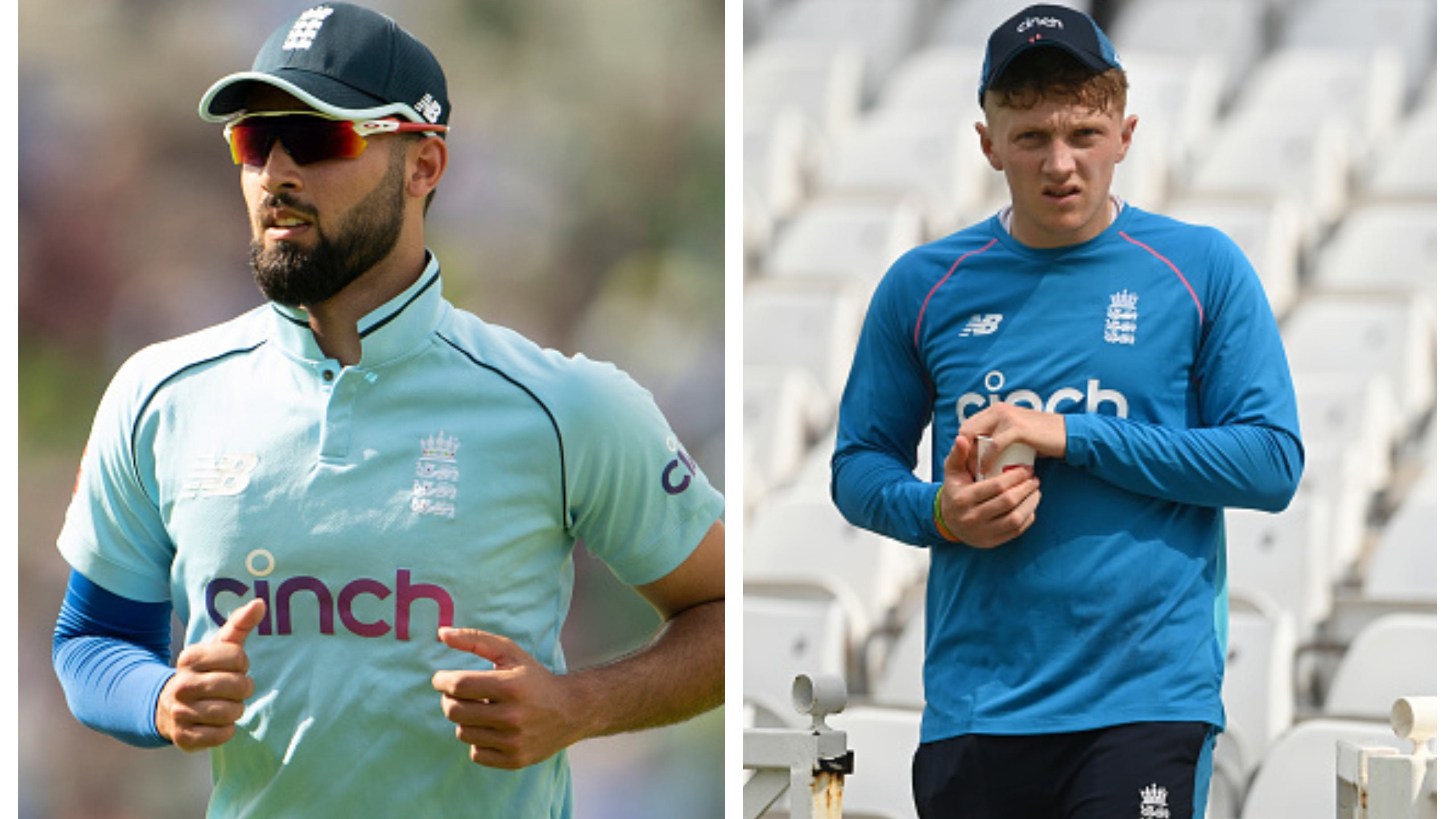 ENG v IND 2021: England add Saqib Mahmood as cover for 2nd Test, Dom Bess released from the squad