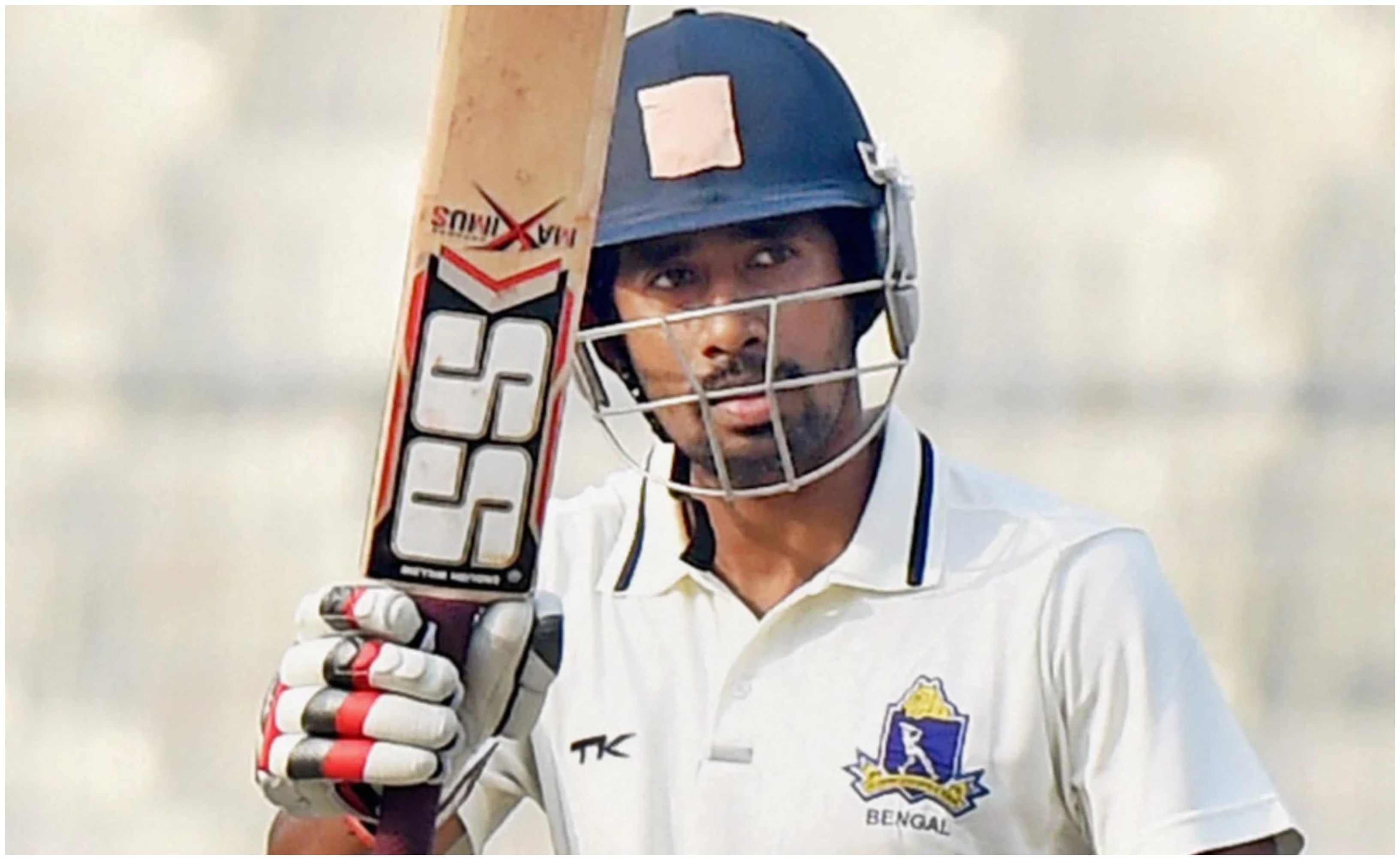 Wriddhiman Saha | X