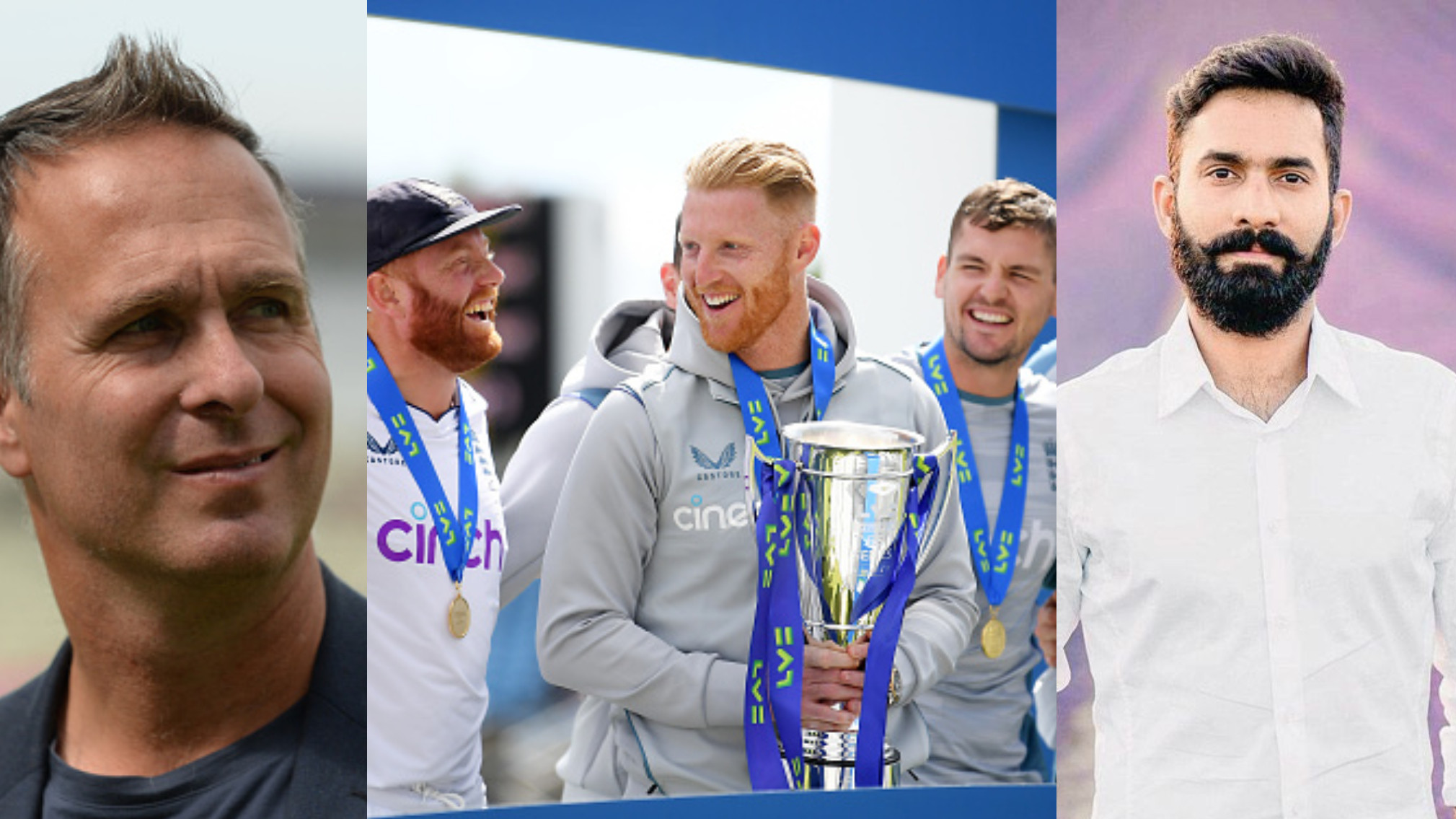 ENG v NZ 2022: Cricket fraternity reacts as England wins 3rd Test by 7 wickets; clean sweeps New Zealand 3-0