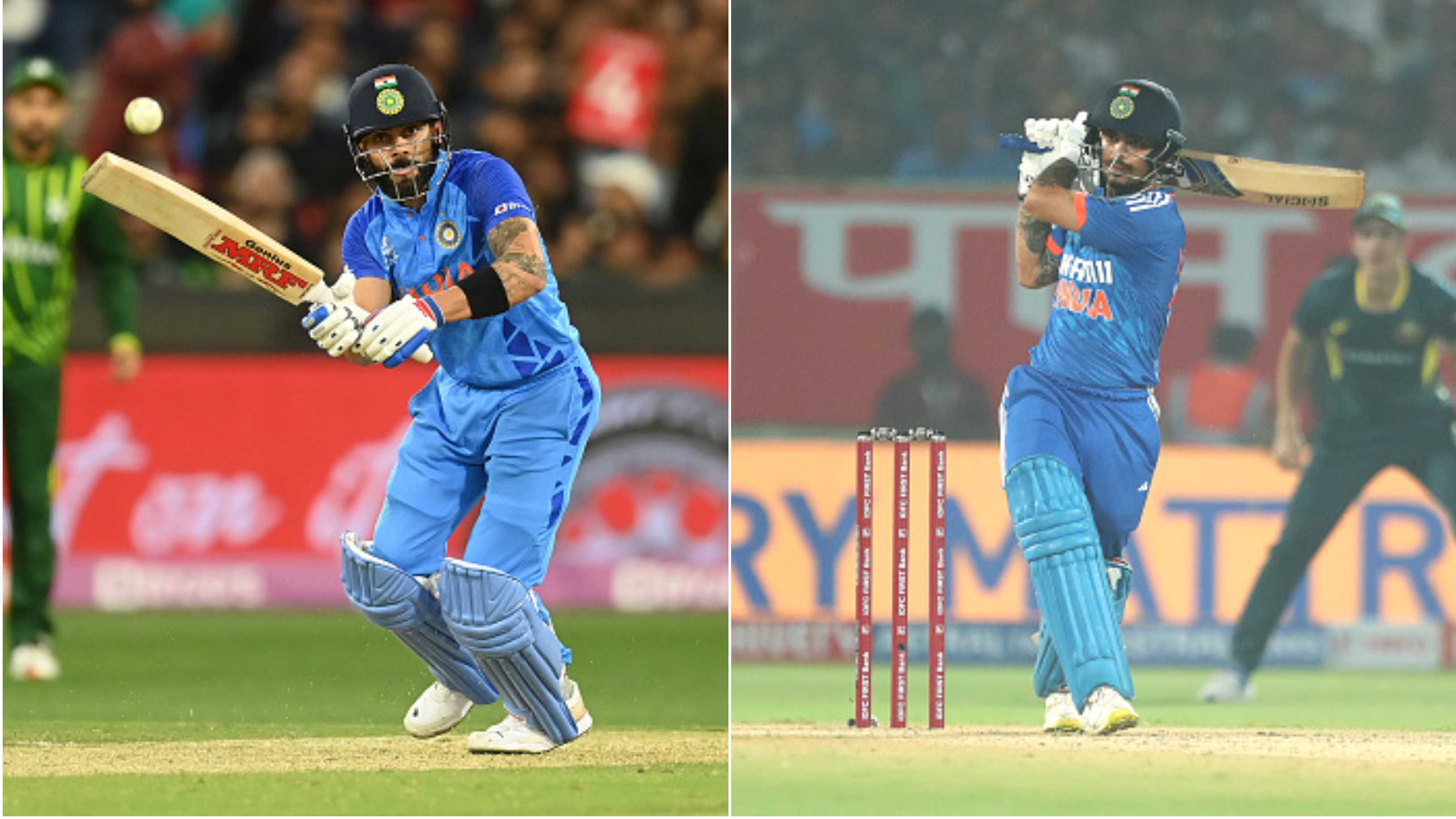 Selectors had role-clarity discussions with Virat Kohli for T20Is, Ishan Kishan’s non-selection remains a mystery: Report