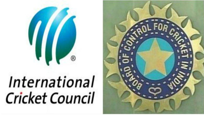 BCCI says tax exemption not possible as per govt rules; ICC cites promised timeline clause
