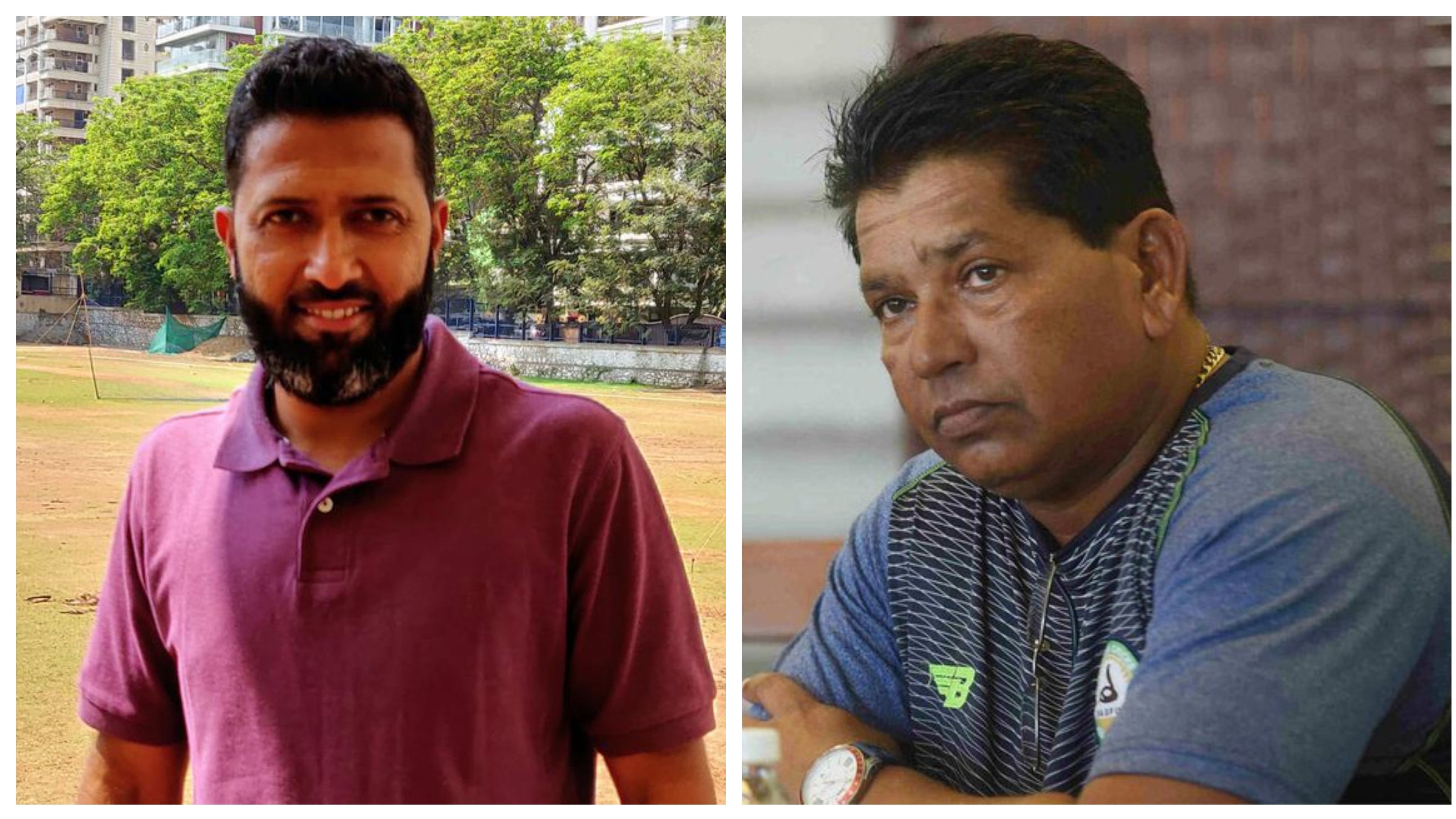After Chandrakant Pandit's exit, Wasim Jaffer may take over as Vidarbha head coach 