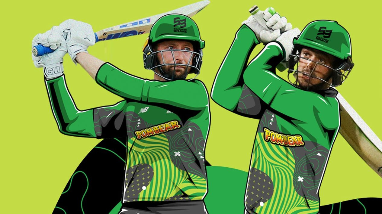 Devon Conway and Quinton de Kock joins the Southern Brave for The Hundred