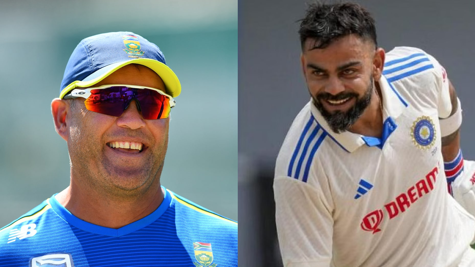 SA v IND 2023-24: Virat Kohli will need to have a good run if India is to win the Test series- Jacques Kallis