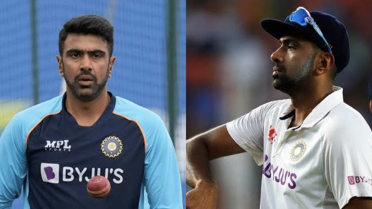 At the stage of life, where I don't assess my performance - R Ashwin; says he is in good space of mind