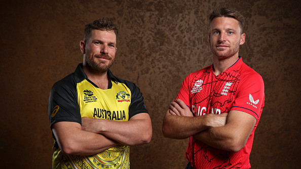 T20 World Cup 2022: Finch hails England whereas Buttler picks Australia as favorites for title