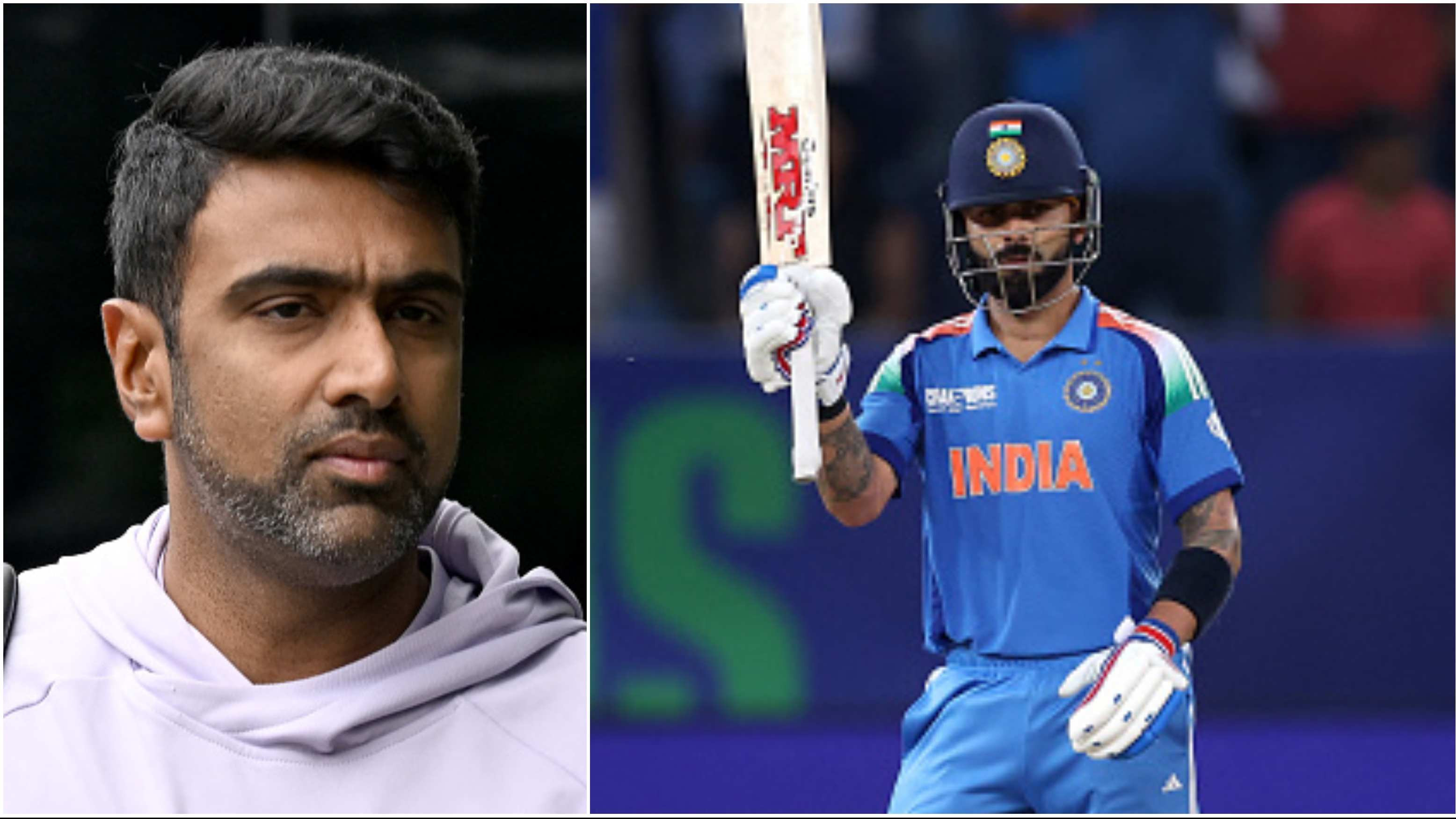 CT 2025: “Virat Kohli’s engine room is ODI cricket,” Ashwin lauds star batter’s match-winning ton vs Pakistan