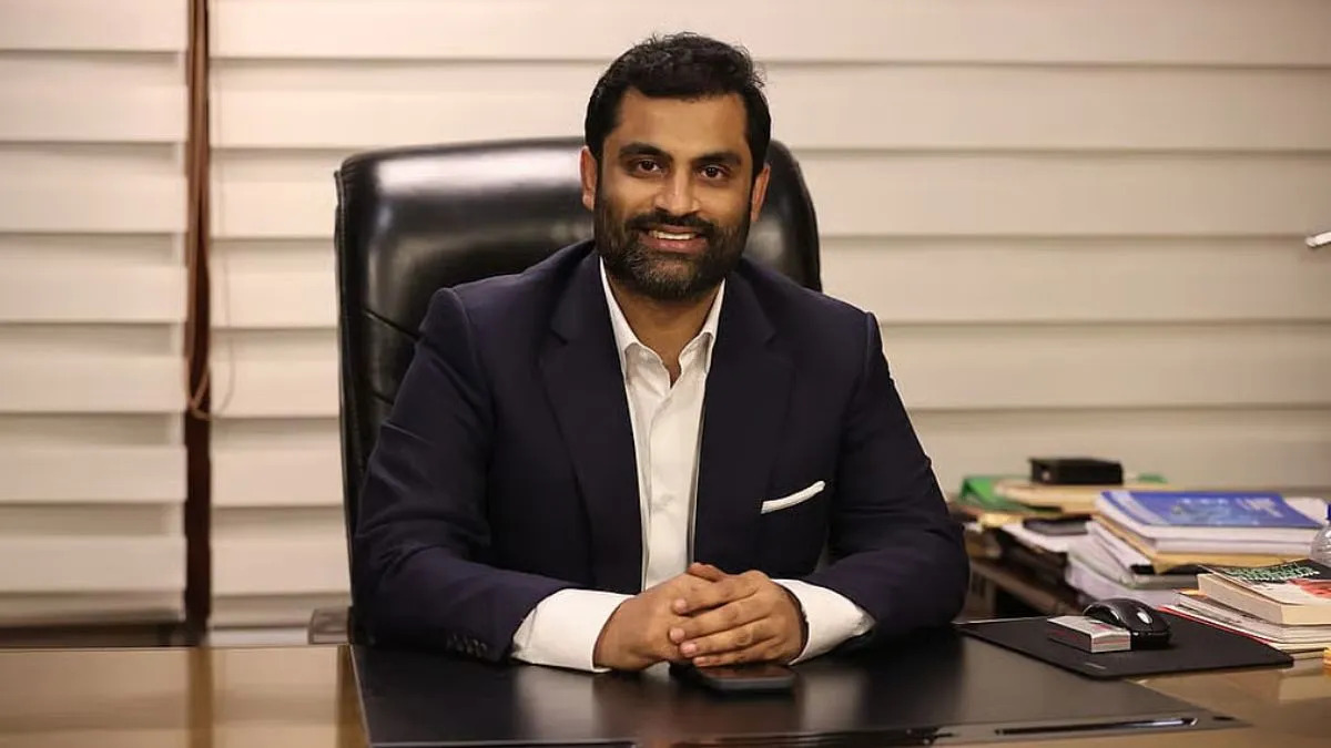 Tamim Iqbal, BCB president | Raton Gomes/BCB