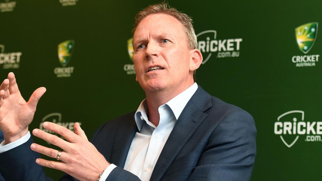 Cricket Australia CEO Kevin Roberts set to be replaced after losing support with the board