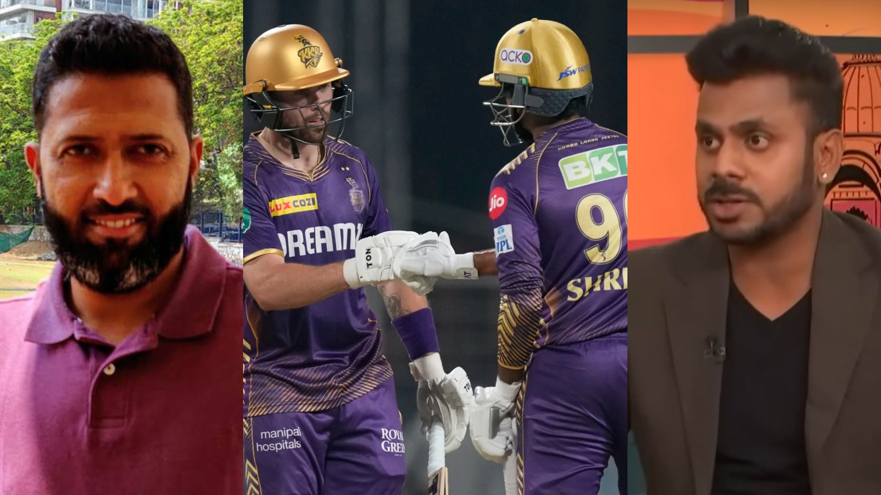 IPL 2024: Cricket fraternity reacts as KKR continues its winning run, defeats LSG by 8 wickets
