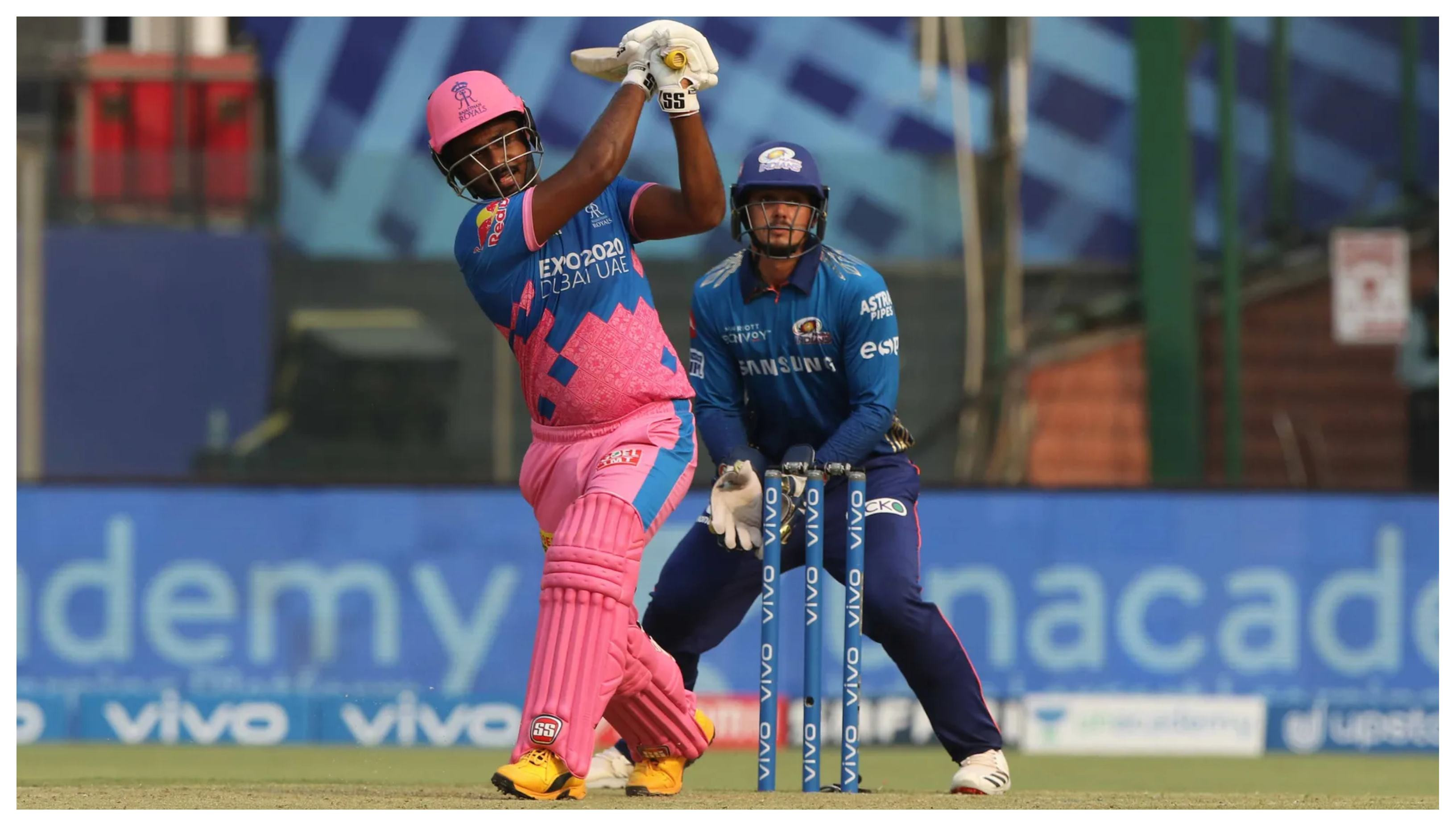 IPL 2021: RR keen to play good cricket to bring up the spirit of entire country, says Sanju Samson