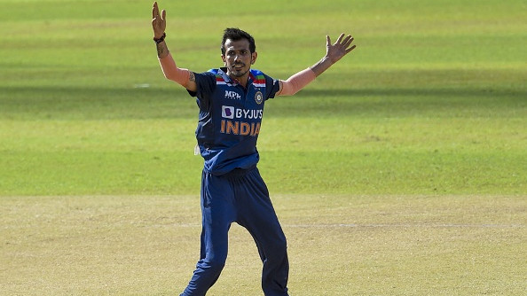 SL v IND 2021: Yuzvendra Chahal keen to perform at every given opportunity to secure T20 World Cup berth