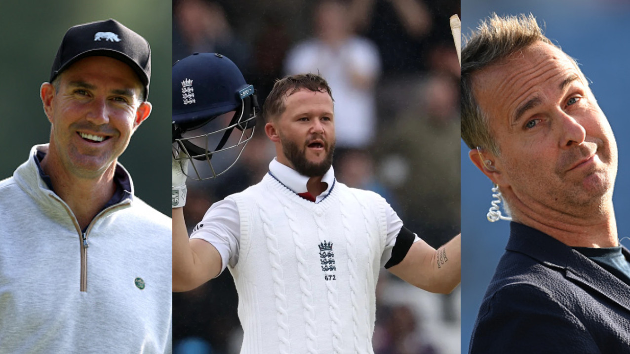 ENG v IND 2025: Cricket fraternity reacts as England registers 5-wicket win chasing 371 in Leeds; Ben Duckett stars with 149