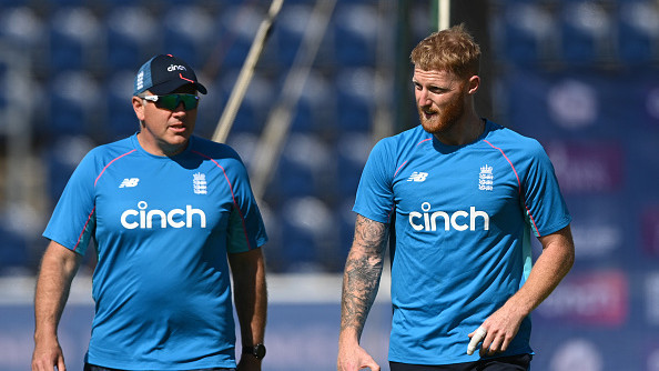ENG v IND 2021: We won't pressurize Ben Stokes to return from his mental health break, says Chris Silverwood