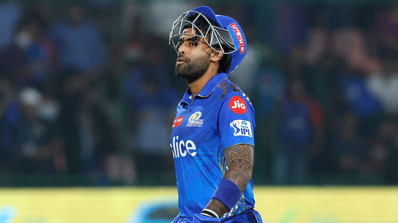 IPL 2024: Suryakumar Yadav set to miss MI’s opening match; yet to receive clearance from NCA- Report