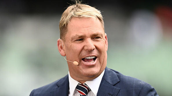 Shane Warne’s state funeral likely to be held at MCG; crowd of 100,000 expected: Reports