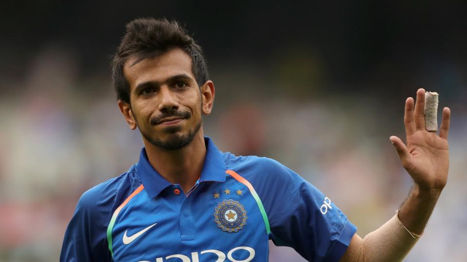 Yuzvendra Chahal picked a fifer for India A | Getty File Photo