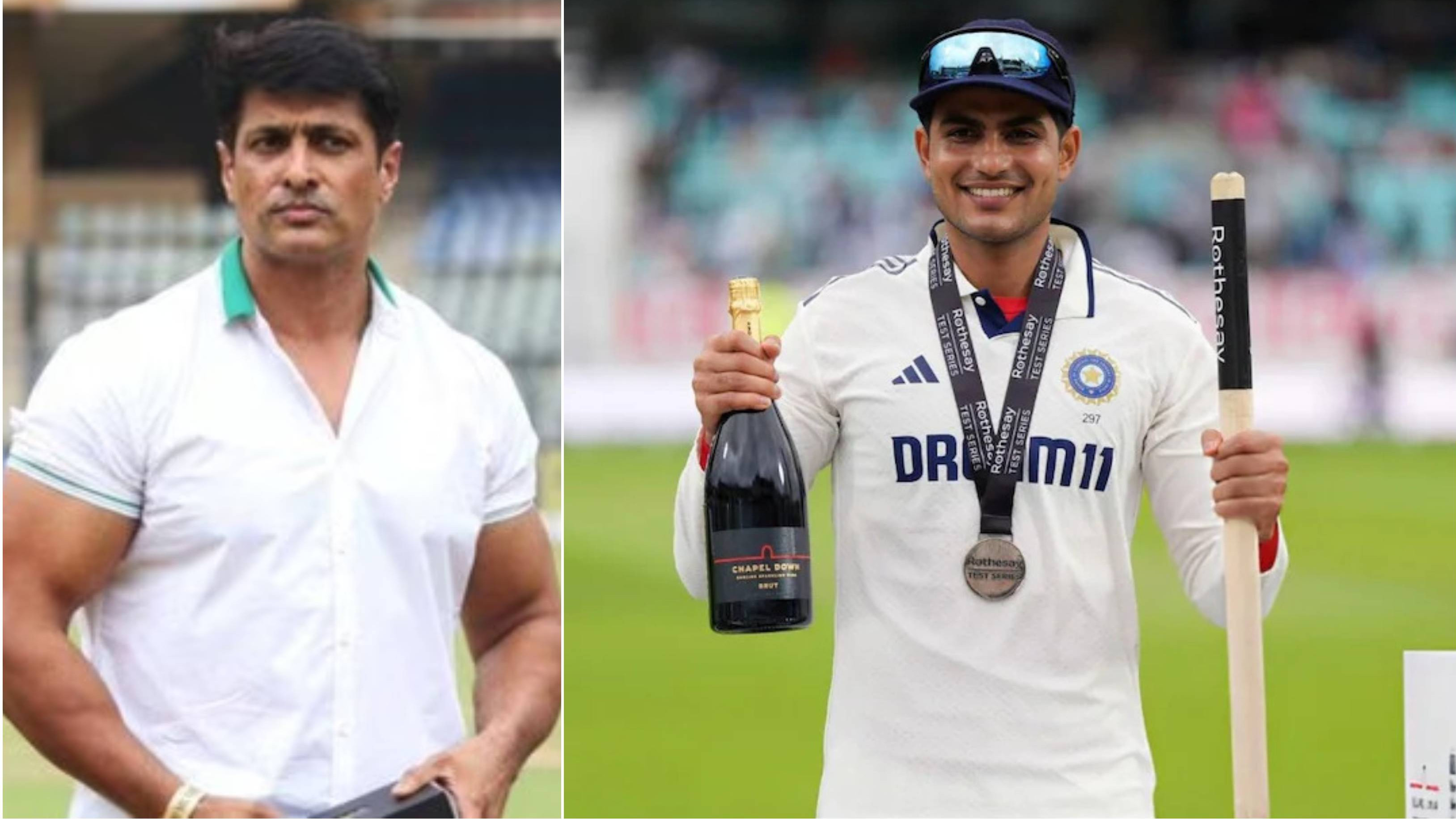 “We had considered him for the role as early as 2023”: Former BCCI selector on Shubman Gill’s promotion as leader