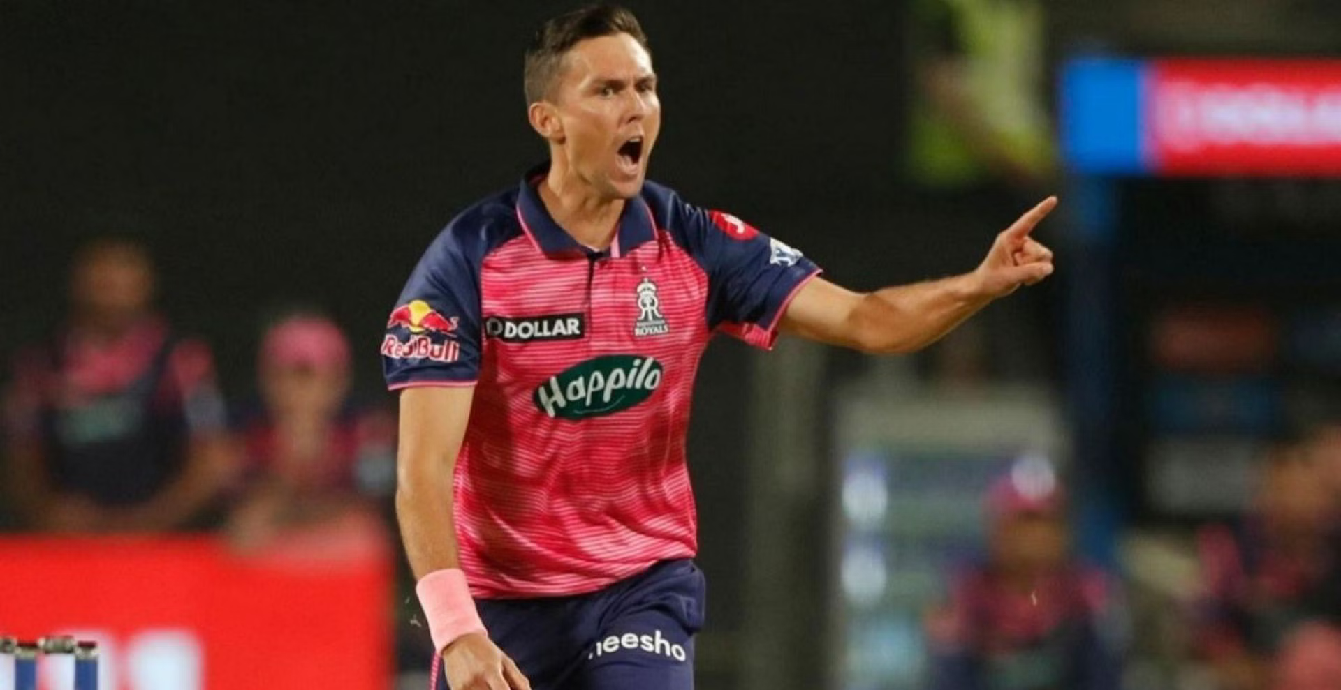 Trent Boult | IPL