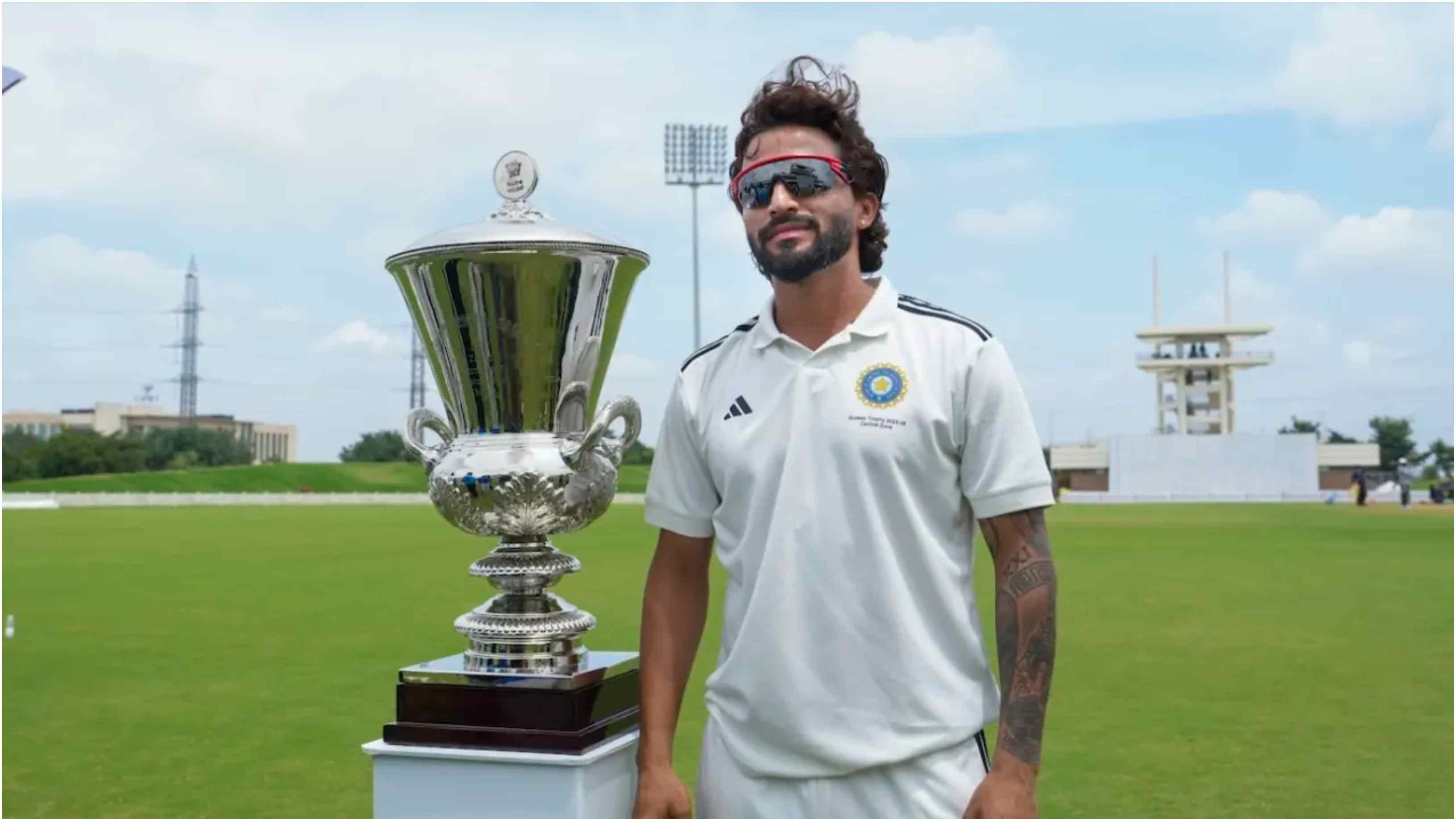 Duleep Trophy final likely to relocate from CoE to Chinnaswamy Stadium or Chepauk: Report