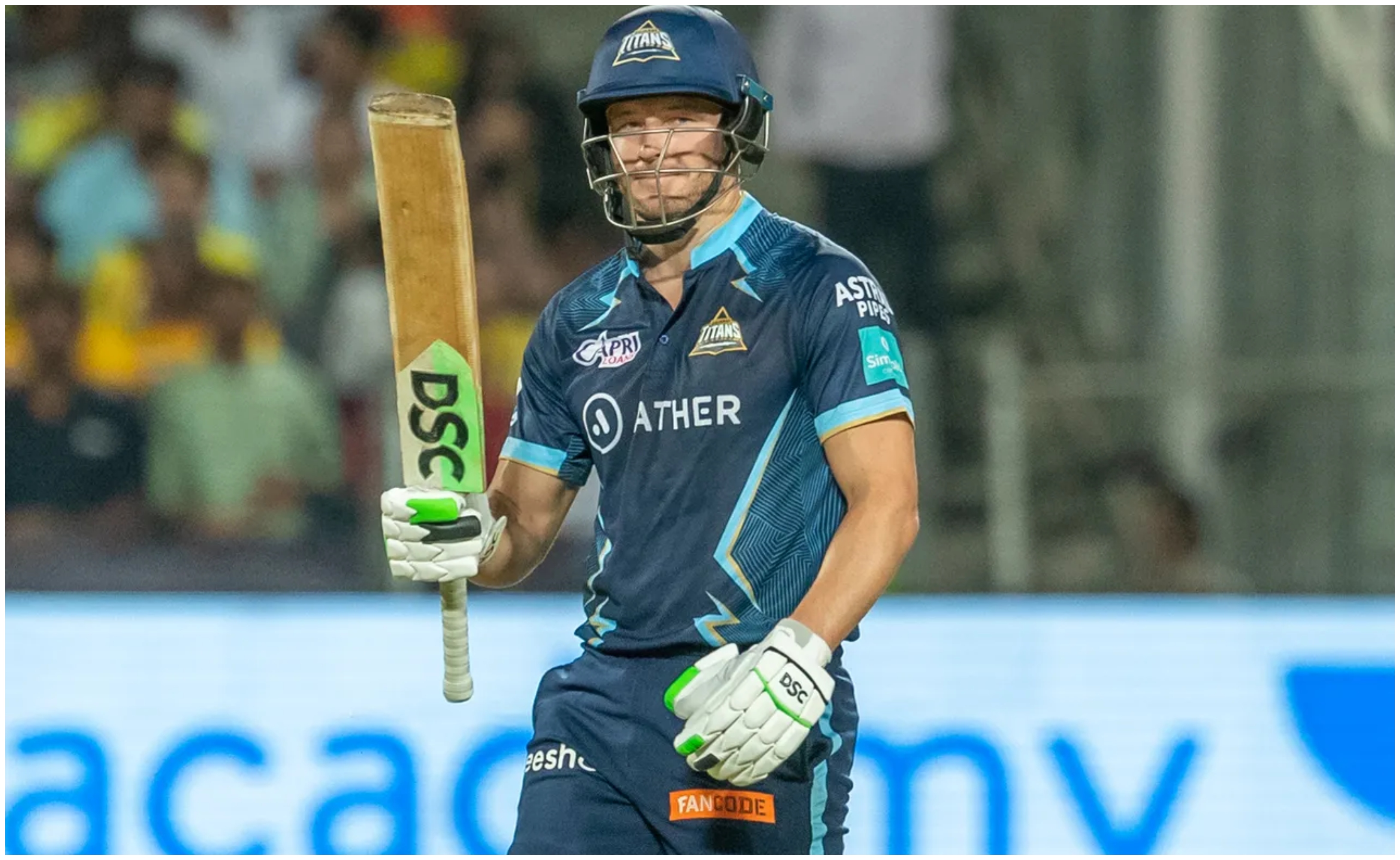 IPL 2022 “It is nice to play every game”, David Miller loving being