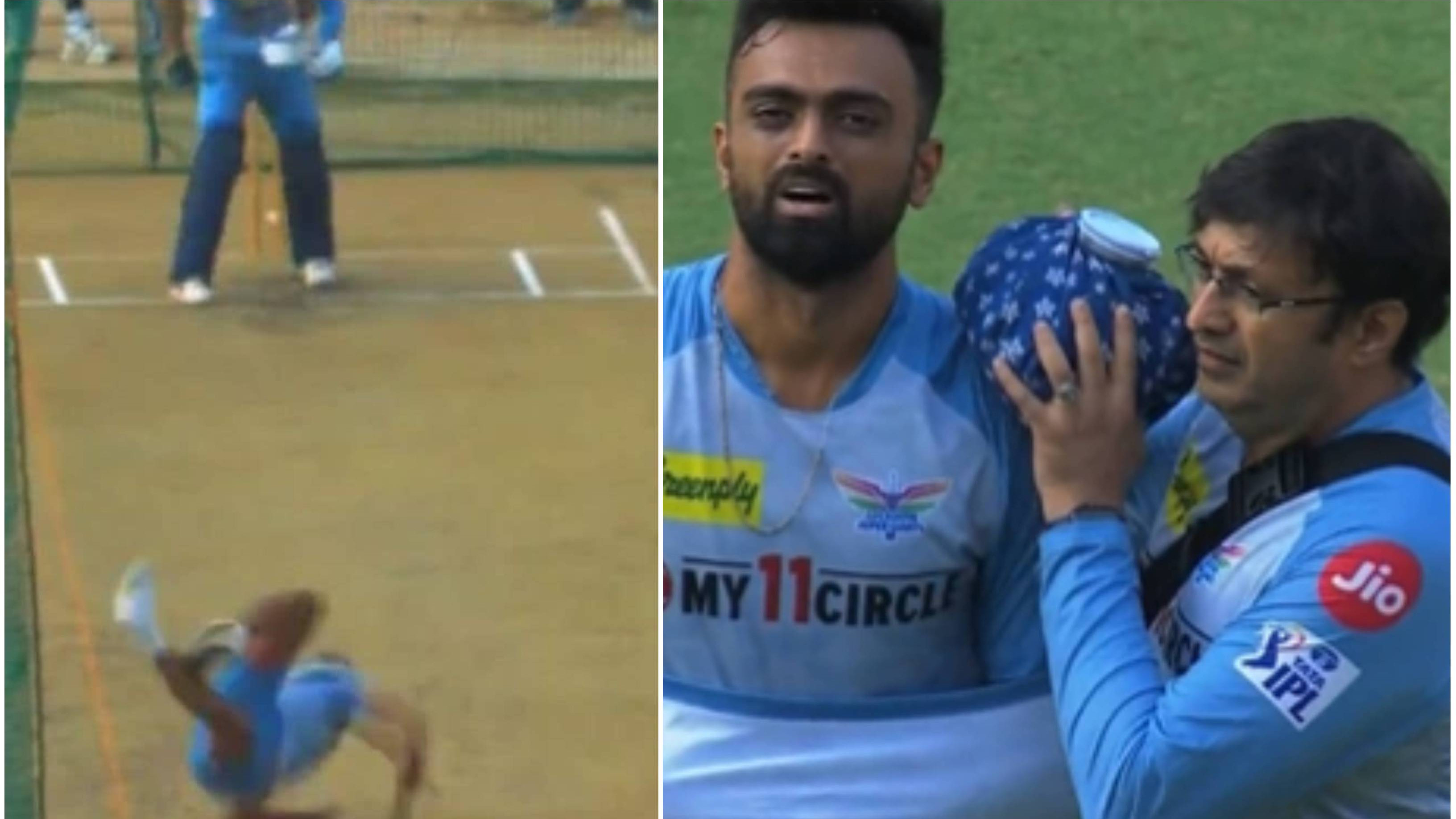 IPL 2023: Jaydev Unadkat ruled out of remaining IPL season with shoulder injury – Report